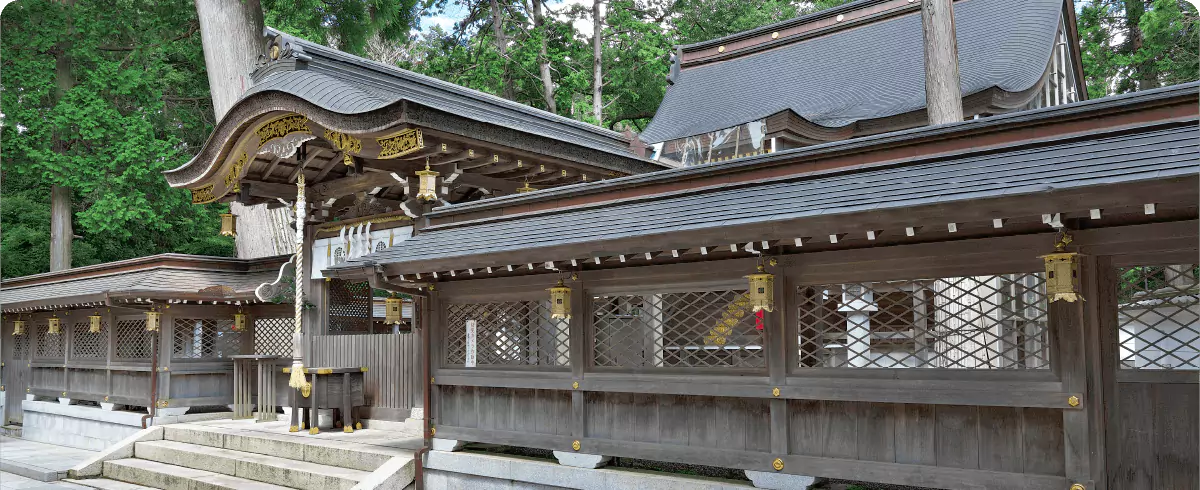 田村神社