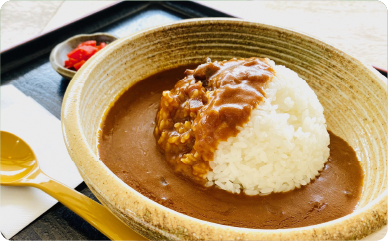 カレーライス