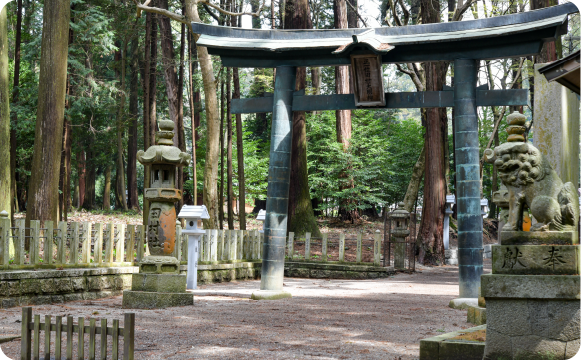 田村神社